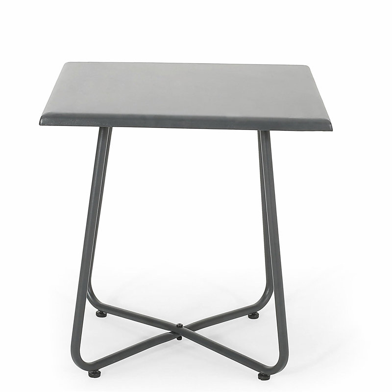 Table d'appoint 18 po Alder