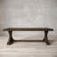 Yisela Teak Solid Wood Dining Table-135226287-135226281-198585819