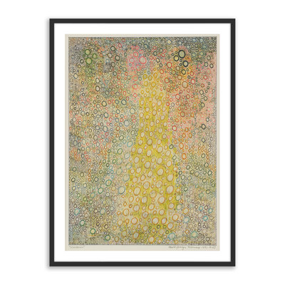 Kasbah Print by Pepi Sprohge
