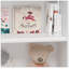 Kids 3-Tier Bookcase, Children's Book Display, Bookshelf Toy Storage Cabinet Organizer For Children's Room, Playroom, Nursery