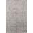 Silk and Wool Geometric Indoor Rug