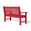 Banc de jardin en PEHD Laguna-1199772268