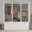 Large Armoire Wardrobe