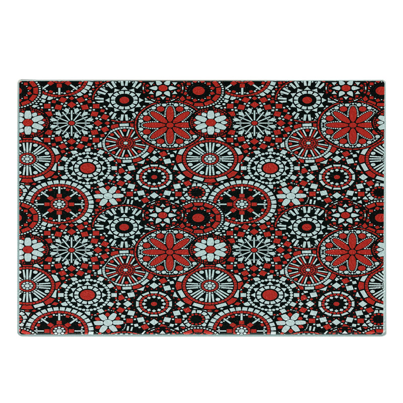 Planche à découper Ambesonne Mandala