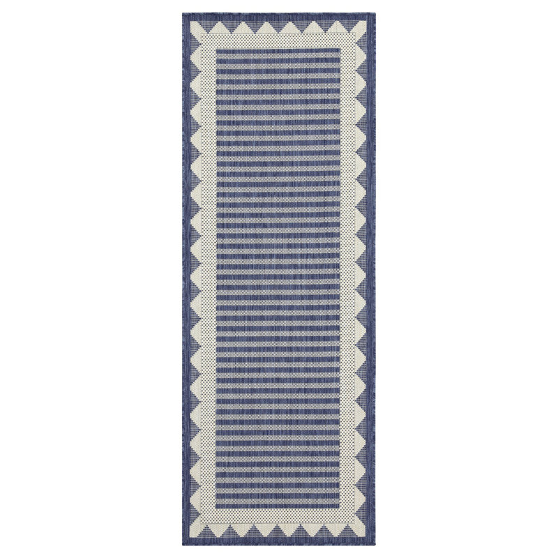 Unique Rugs - The Perfect Home Gift, Runner 2'7" x 7'3"