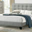 Lit de chambre à coucher moderne 1pc-1104237524-1104237523