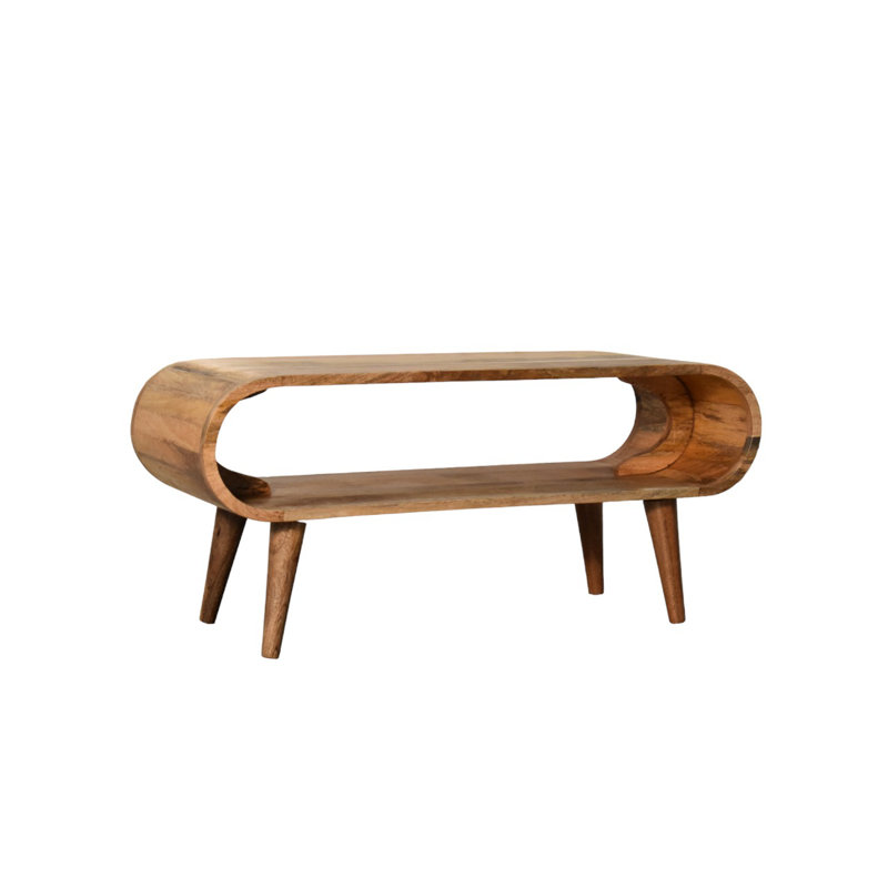 Table basse Chassin
