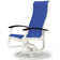 Askar Powder Coated Aluminum Outdoor Chair