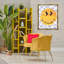 «Wavy Checkered Smile» par Reinders-150010014-150010013