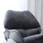 Chaise berçante décontractée-101395342