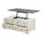 Table basse Conran