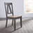 Keswick 6 Person Dining Table Set w/ 18" Butterfly Leaf-95386711