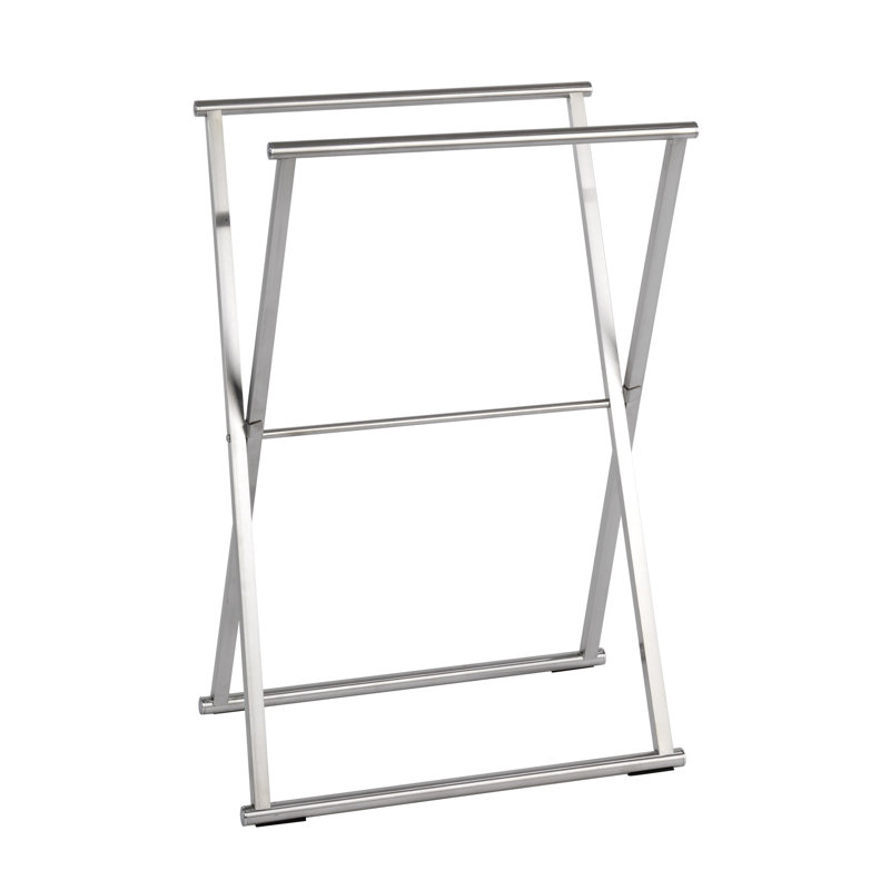 Lava 53 cm L Freestanding Towel Stand