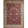 Golden Age Hand Knotted Wool Area Rug
