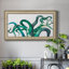 Octo Legs - Reproduction de photo sur toile-449015703-449015681