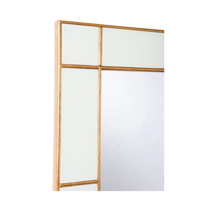 Herman Hesse Mirror