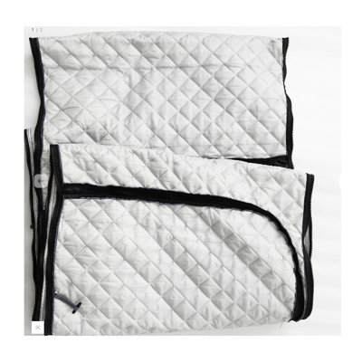 Couche d'isolation de tente de toit Naturnest