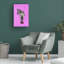 Rouleau de bolognaise bolognaise sur une impression sur toile-94830715-94830713