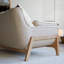 Woodnest Loveseat