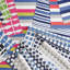 Perry Stripe Handwoven Indoor/Outdoor Rug-66335047