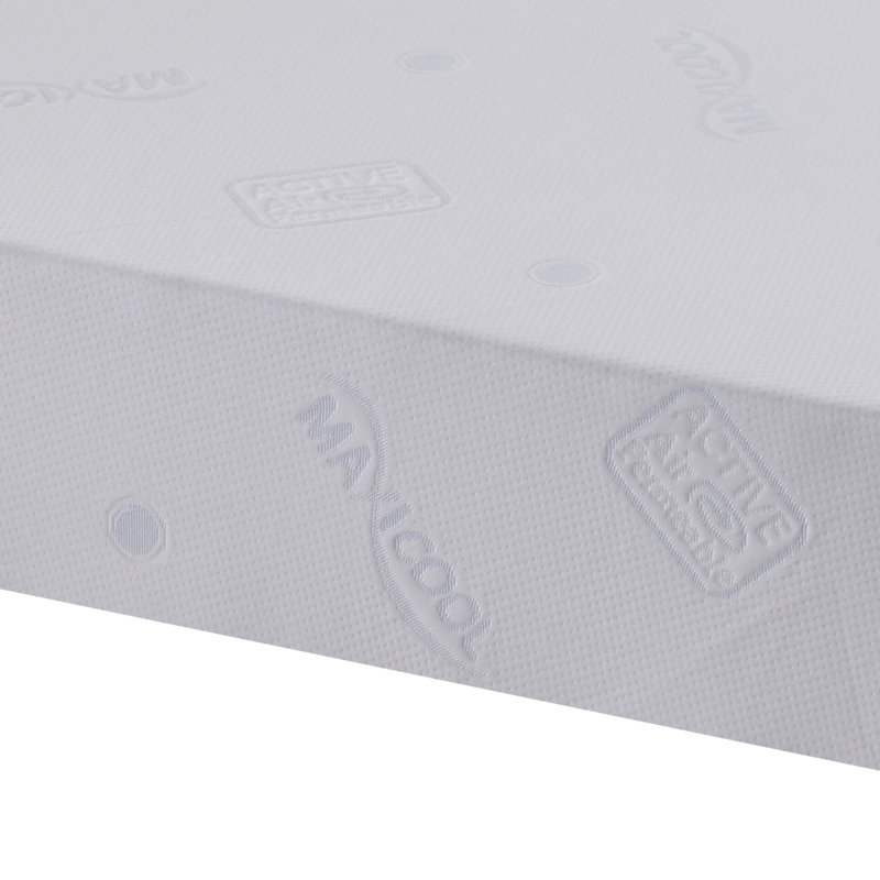 Envisage Trade Foam Mattress, Double (4'6)
