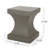 MOONSTONE SIDE TABLE-805591537