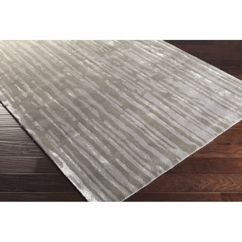Mcdade Abstract Indoor Rug