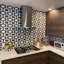 Ipanema 8" x 8" Cement Patterned/Concrete Look Wall & Floor Tile-124337577