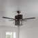 Colleton 52'' Ceiling Fan with Light Kit