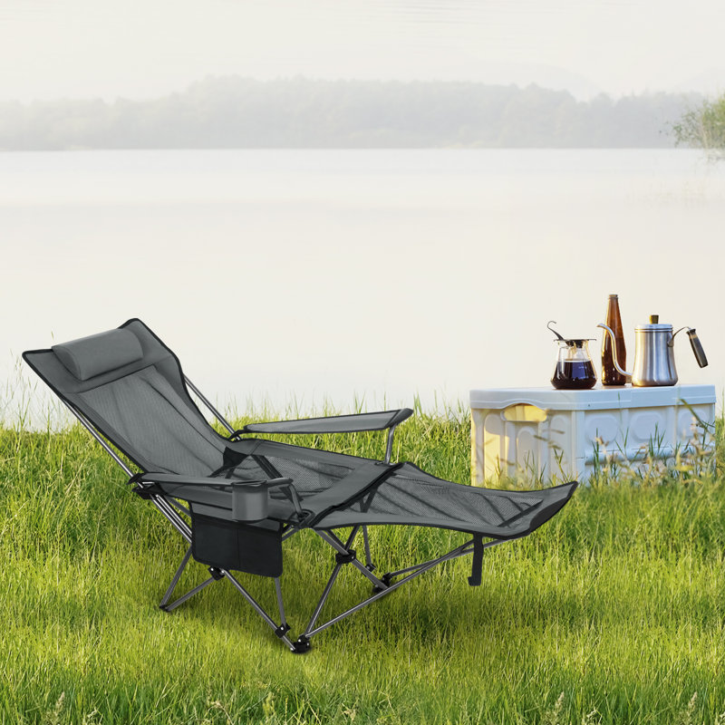 Ardy Folding Camping Chair