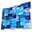 Glacial Handmade Wall Decor-107149196