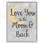 Art de lune Lerner Love You-1240541629-1240541619
