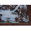 Tapis oriental en laine 9 x 12