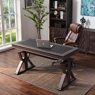 Height Adjustable Office Desk