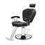Faux Leather Massage Chair