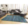 Nomadic Blue Rug