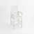 Blanc est en rupture de stock