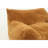 Bean Bag Chair For Adults Filled With High - Resilience Shredded Foam Its Oversized Brown Corduroy Build Is Bedroom Dorm And Living Room In It An Lazy Supportive-1106803137