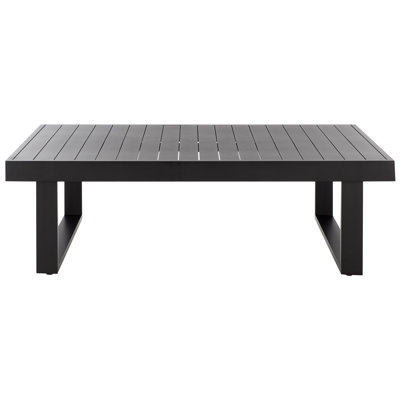 Fash Rectangular Outdoor Coffee Table