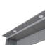 Queen Size Murphy Bed Wall Bed With Shelves, Drawers And LED Lights-181079880