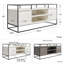 Meuble télé pour téléviseur de 54 po ou moins Media Console