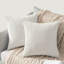Cotton Square Cushion-342123311