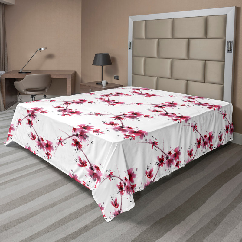 Drap plat Ambesonne East