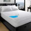 Protège-matelas imperméable et hypoallergénique Mona-1154640534