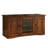 Buldir Solid Wood TV Stand for TVs up to 55"-86638591
