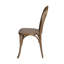 Chaise en bois cintré -28205827