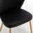 Raffinee Velvet Slipper Chair-1412597874