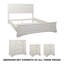 Ensemble de chambre à coucher standard Bunbury-994422403-1038896294
