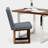C2 W 17.5'' H Upholstered Side Chair-21880790