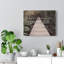 Make Your Own Path 1 Piece Wrapped Canvas Wall Art